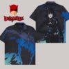 Bring Me The Horizon EVE Post Human Net Gen Hawaiian Shirt