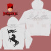 Peacemaker John Cena DC Studios Release On August 21st 2025 All Over Print T-Shirt