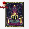 Kali Uchis Sincerely Album Cover Home Decor Poster Canvas