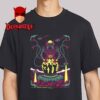 311 Memphis TN 2025 Graceland  On May 13th Two Sided T-Shirt