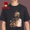 Pearl Jam New Orleans Jazz Fest 2025 Louisiana On May 3rd Two Sided T-Shirt