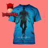 Ed Sheeran Play Album All Over Print T-Shirt
