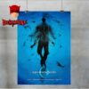 A Perfect Circle Tampa FL 2025 MIDFLORIDA Credit Union Amphitheater On May 8th Home Decor Poster Canvas