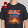 King Gizzard And The Lizard Wizard Bonnaroo 2025 Manchester TN Roo Residency On June 13 14 15 Unisex T-Shirt