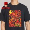 Andre 3000 x Cactus Piano Moving Unisex T-Shirt