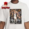 Aaron Gordon Denver Nuggets 3 Pointer Win Game 1 Defeat Oklahoma City Thunder NBA Playoff All Most Friday Unisex T-Shirt