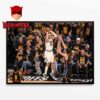 Thunderbolts The New Avengers Marvel Studio 2025 Not Super Not Heroes Not Giving Up Home Decor Poster Canvas