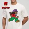 Aminé Running Man Unisex T-Shirt Hoodie Sweater