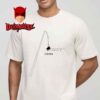 Andre 3000 x Cactus Track 3 Unisex T-Shirt