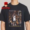 Kansas City Chiefs Americana Unisex T-Shirt
