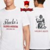 Asap Rocky Flacko’s Tailoring And Awgerations AWGE Two Sided T-Shirt