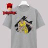 Luka Doncic Los Angeles Lakers Vector Unisex T-Shirt Hoodie Sweater
