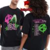 Avril Lavigne Young And Dumb Classic T-Shirt
