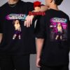 Avril Lavigne Young And Dumb New Song Single For Tour 2025 Tatoo Unisex T-Shirt