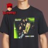 Avril Lavigne Young And Dumb New Song Single For Tour 2025 Tatoo Unisex T-Shirt