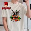 Avril Lavigne Young And Dumb New Song Single For Tour 2025 Tatoo Unisex T-Shirt