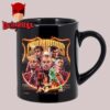 Barcelona 2025 Campeons La Liga Champions 28th Title The National Od Blaugrana Ceramic Mug Cup