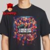 Barcelona Campions De Lliga 2025 El Nostre Estil El Nostre Llegat Unisex T-Shirt