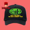 Post Malone Big Ass Stadium Tour Classic Hat Cap Snapback
