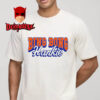 Tyrese Haliburton Did Reggie Miller’s Choke 2 Unisex T-Shirt