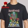 Bloodywood EU UK Tour 2025 Nu Delhi Unisex T-Shirt