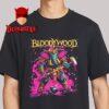 Bloodywood EU UK Tour 2025 Nu Delhi Unisex T-Shirt