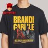 ACDC Landover MD 2025 Northwest Stadium On May 12th Pwr Up Tour Unisex T-Shirt
