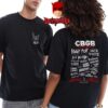Tyler Childers Chris Stapleton Ashland Kentucky 2025 Healing Appalachia On September 19th 20th Vintage T-Shirt