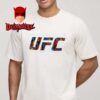 Charles Oliveira Unrivaled UFC Logo Unisex T-Shirt
