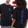 Chelsea We’ve Won It All Again UECL Conference League Winners Champions 2025 List Unisex T-Shirt