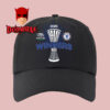 Florida Panthers 2025 Stanley Cup Final Quest for the Cup Classic Hat Cap Snapback