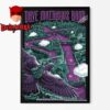 ACDC Cleverland OH 2025 Huntington Bank Field On May 28th Power Up North American Tour Home Decor Poster Canvas