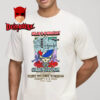 Twenty One Pilots Blurryface Anniversary 2025 Doubt Unisex T-Shirt