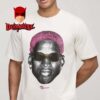 Dennis Rodman The Worm Face Unisex T-Shirt Hoodie Sweater Crewneck