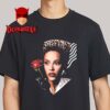 Doja Cat Vie Glamour Unisex T-Shirt