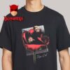Doja Cat Vie In Bloom Unisex T-Shirt