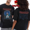 Lainey Wilson Whirlwind Deluxe Unisex T-Shirt