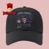 OKC Thunder 2025 NBA Finals Statement Classic Hat Cap Snapback