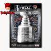 Florida Panthers 2025 Eastern Conference Champions Collage Regular Season Record Home Decor Poster Canvas