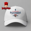 Florida Panthers 2025 Stanley Cup Final Roster Two Sided T-Shirt Classic Hat Cap Snapback