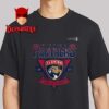 Florida Panthers 2025 Stanley Cup Playoffs Eastern Conference Final Contender Unisex T-Shirt