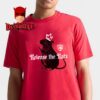 Florida Panthers 2025 NHL Stanley Cup Playoff Unisex T-Shirt Hoodie Sweater