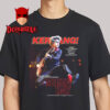 Primus Toronto 2025 Budweiser Stage ON May 22th Master Of Puppets Unisex T-Shirt