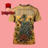 Metallica M72 Landover Washington DC 2025 Northwest Stadium Maryland On May 28th North American Tour All Over Print T-Shirt Hoodie Sweater
