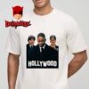 Tyrese Haliburton Indiana Pacers Overrate That Unisex T-Shirt