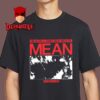 Avril Lavigne Tour 2025 Greatest Hits Tour Dates Two Sided T-Shirt