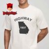 Highway 1937 Unisex T-Shirt Hoodie Sweater