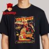 Chelsea We’ve Won It All Again UECL Conference League Winners Champions 2025 Two Sided T-Shirt