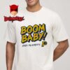 Timeless Remix The Weeknd Playboi Carti Doechi Single Cover Unisex T-Shirt