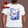 Inter Milan Road To The Stars Munich 2025 Champions League Finalists On May 31st Unisex T-Shirt